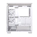 EAN 6977277360028 - Einarex EXCS-PR-51DR-W carcasa de ordenador Midi Tower Blanco imagen 10