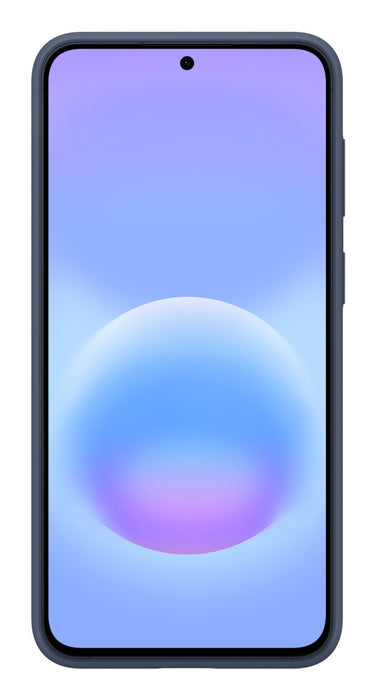 EAN 8806099037758 - Samsung EF-PA576CNEGWW funda para teléfono móvil 17 cm (6.7") Azul oscuro imagen 2