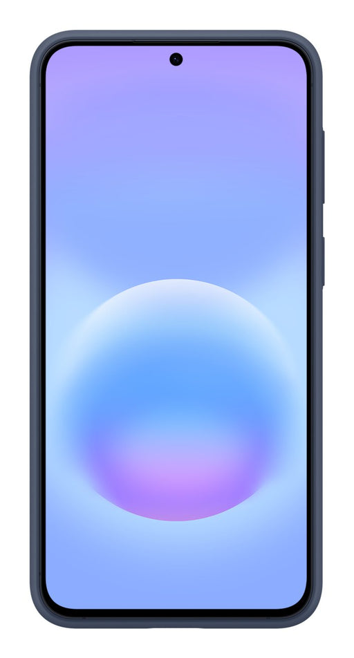 EAN 8806099037758 - Samsung EF-PA576CNEGWW funda para teléfono móvil 17 cm (6.7") Azul oscuro imagen 2