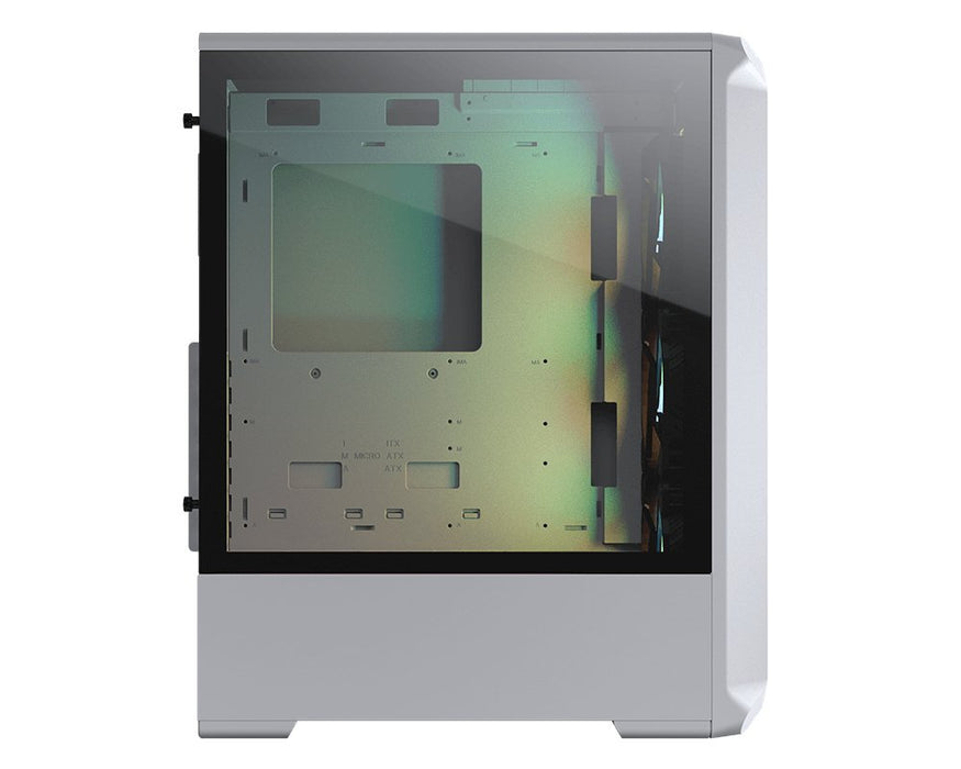 EAN 4710483773044 - COUGAR Archon 2 RGB Midi Tower Blanco imagen 6