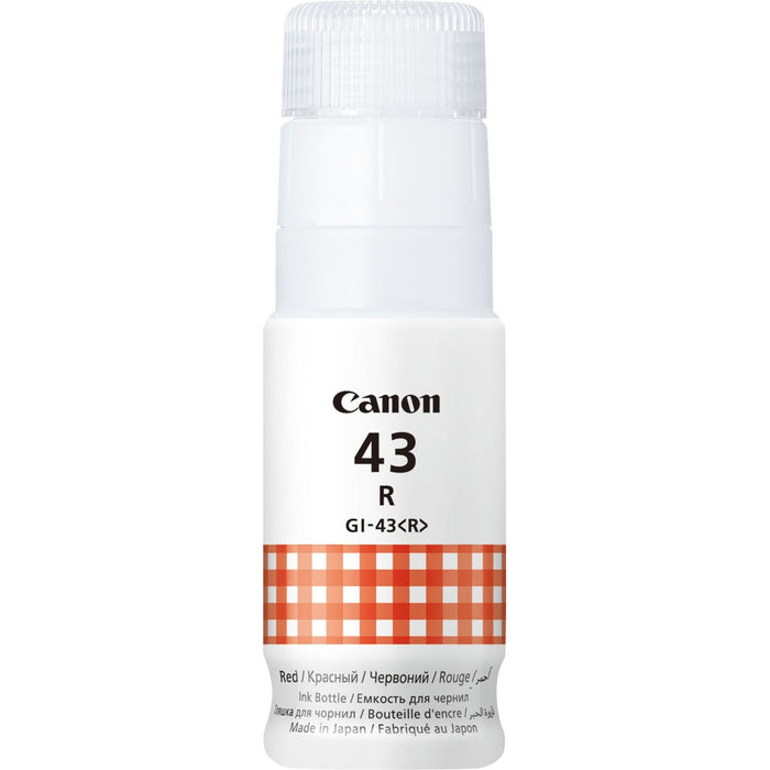 EAN 4549292178883 - Canon GI-43R Original imagen 1