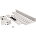 EAN 7630049600744 - ROLINE 26.21.0073 accesorio de bastidor Base para rack imagen 2