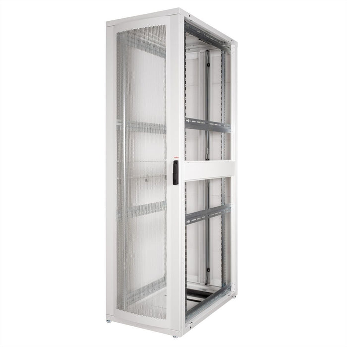 EAN 7630049601703 - ROLINE 26.21.0167 armario rack 47U Rack o bastidor independiente Gris imagen 4