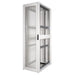 EAN 7630049601703 - ROLINE 26.21.0167 armario rack 47U Rack o bastidor independiente Gris imagen 4