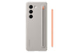 EAN 8806095084473 - Samsung EF-OF94PCUEGWW funda para teléfono móvil 17 cm (6.7") Arena imagen 4