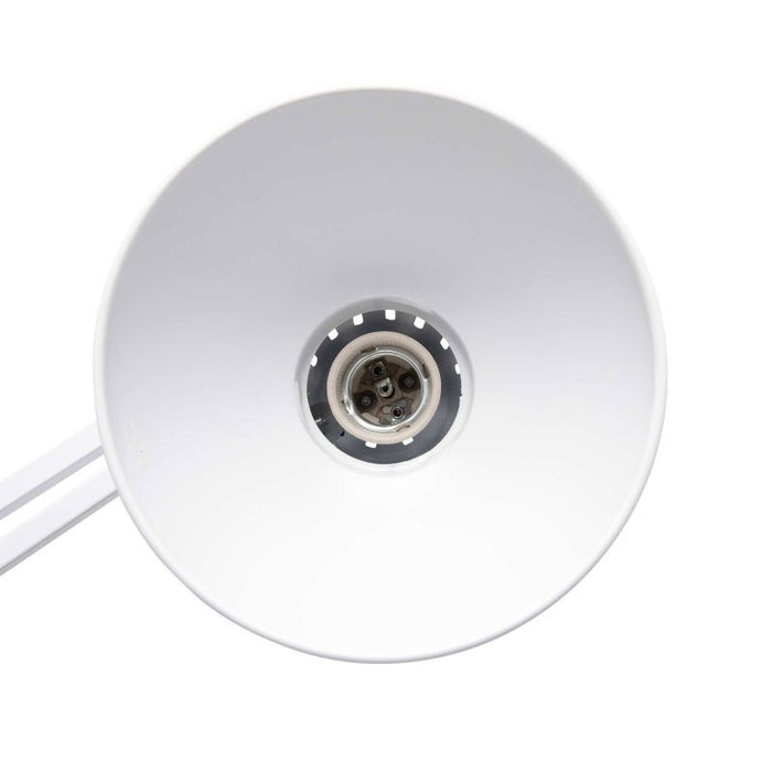EAN 4002390082570 - MAUL MAULstudy lámpara de mesa E27 Blanco imagen 5