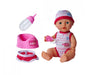 EAN 4006592578008 - Simba Toys 105037800 juguete de peluche imagen 2