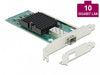 EAN 4043619904792 - DeLOCK 90479 adaptador y tarjeta de red Interno Fibra 10000 Mbit/s imagen 3