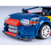 EAN 4042774475024 - Jamara CaDA 2008 Citroën C4 WRC modelo controlado por radio Coche Motor eléctrico 1:20 imagen 18