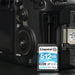 EAN 0740617301571 - Kingston Technology Canvas Go! Plus SD Clase 10 imagen 6