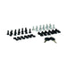 EAN 37332187284 - Tripp Lite SRW6UWG armario rack Bastidor de pared imagen 5
