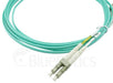 EAN 4063232616971 - BlueOptics SFP3132EU2MK Cable de fibra óptica e InfiniBand 2 m SC Color aguamarina imagen 2