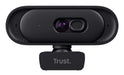 EAN 8713439261417 - Trust Tomar cámara web 2560 x 1440 Pixeles USB Negro imagen 3