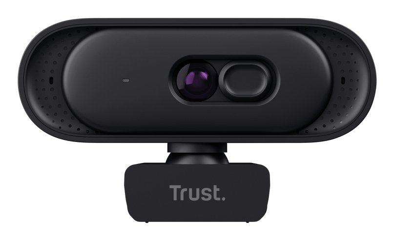 EAN 8713439261417 - Trust Tomar cámara web 2560 x 1440 Pixeles USB Negro imagen 3