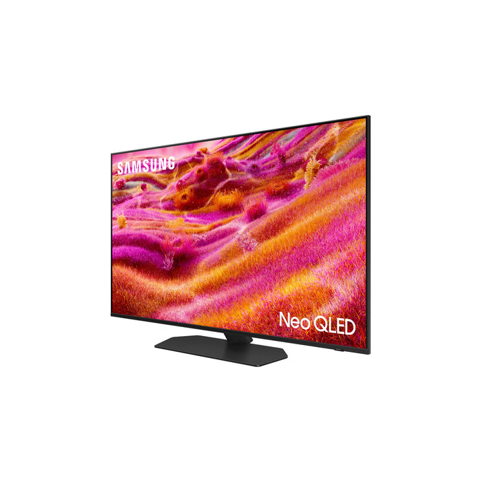 EAN 8806095995809 - Samsung QE43QN90FAT 109,2 cm (43") 4K Ultra HD Smart TV Wifi Negro imagen 3