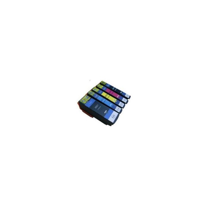 15ml Negro Compatible Epson Xp600,Xp605,Xp700,Xp800 26xl