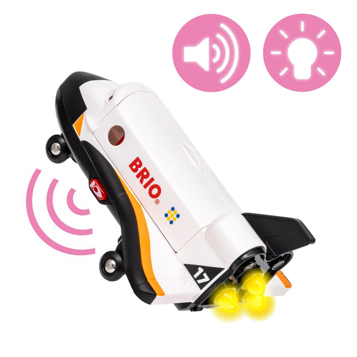 EAN 7312350361506 - BRIO 36150 vehículo de juguete imagen 12
