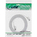 EAN 4043718295456 - InLine 75802W cable de red Blanco 2 m Cat8.1 U/FTP (STP) Plano imagen 3