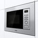 EAN 3838782611124 - Gorenje BM201AG1X Acero inoxidable Microondas con grill Integrado 20 L 800 W imagen 3