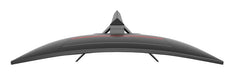 EAN 4262443280883 - LC-Power LC-M32QC pantalla para PC 80 cm (31.5") 2560 x 1440 Pixeles Quad HD LCD Negro, Rojo imagen 9