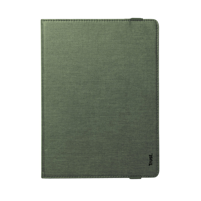 EAN 8713439244984 - Trust Primo 25,4 cm (10") Folio Verde imagen 3