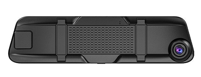 EAN 8594181745710 - Navitel MR750 SMART cámara de salpicadero 2K Ultra HD Wifi Batería, USB Negro imagen 7