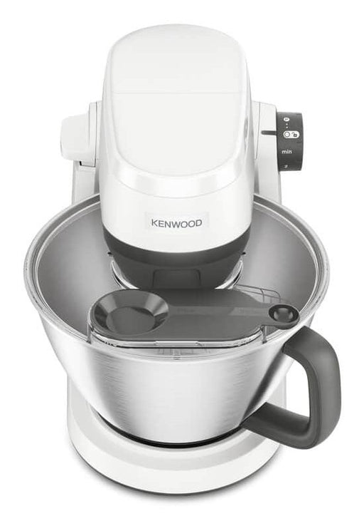 EAN 5011423011301 - Kenwood KHC30.000WH robot de cocina 1000 W 4,3 L Blanco, Acero inoxidable imagen 1