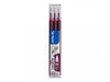EAN 4902505584237 - Pilot FriXion Ball Medio Rojo 3 pieza(s) imagen 1