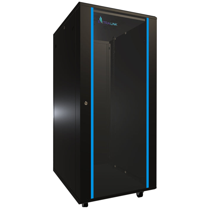EAN 5903148911366 - Extralink EX.11366 armario rack Rack o bastidor independiente imagen 2