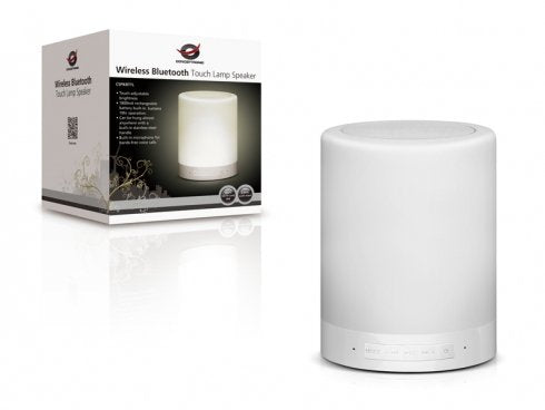 EAN 4015867195932 - Conceptronic CSPKBTTL altavoz portátil o de fiesta Blanco 3 W imagen 2