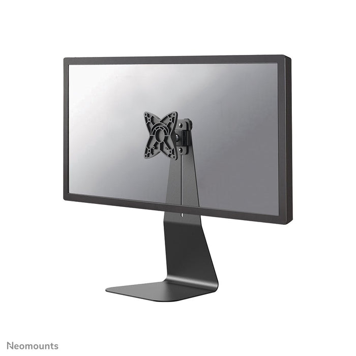 EAN 8717371442811 - Neomounts FPMA-D850BLACK soporte para monitor 68,6 cm (27") Escritorio Negro imagen 1