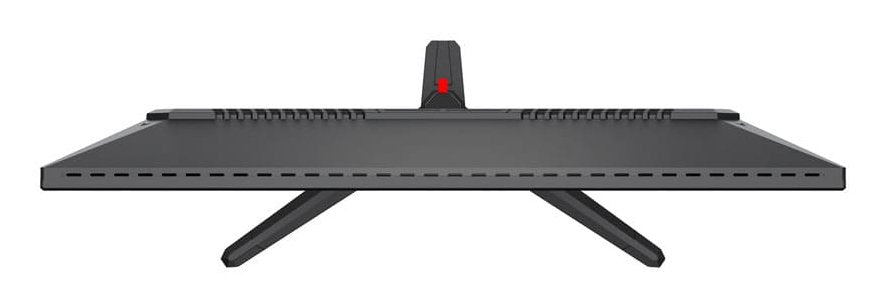 EAN 4262443281170 - LC-Power LC-M27F pantalla para PC 68,6 cm (27") 1920 x 1080 Pixeles Full HD LCD Negro imagen 10