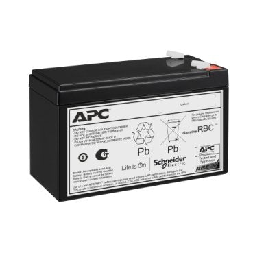 EAN 731304451129 - APC APCRBCV210 batería para sistema ups 12 V 7 Ah imagen 2