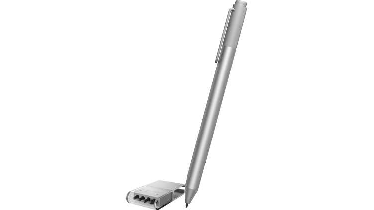 EAN 0889842005523 - Microsoft Surface Pen lápiz digital Plata imagen 2