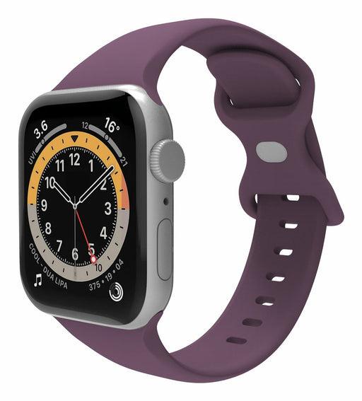 EAN 8021735208655 - Celly WBANDSIL40VL pieza y accesorio para reloj Correa de reloj imagen 1