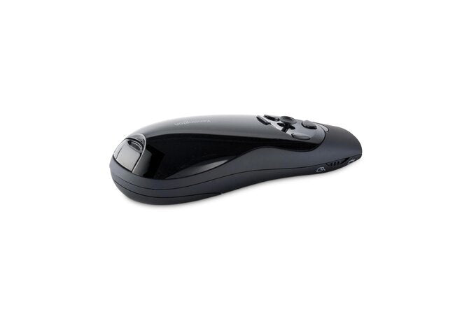 EAN 4052305728536 - Kensington Presenter Expert apuntador inalámbricos RF Negro imagen 3