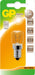 EAN 4895149070511 - GP Lighting 070511-SLCE1 lámpara halógena 15 W Blanco E14 imagen 1