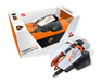 EAN 4710483770098 - COUGAR CGR-WOMW-700MEVO ratón Juego mano derecha USB tipo A Óptico 16000 DPI imagen 8