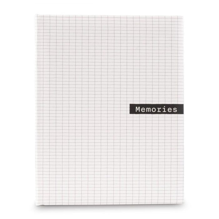 EAN 4007249077097 - Hama Designline II álbum de foto y protector Blanco 100 hojas imagen 3