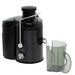 EAN 5905575902061 - Adler AD 4132 exprimidor Licuadora centrífuga 600 W Negro, Acero inoxidable imagen 2