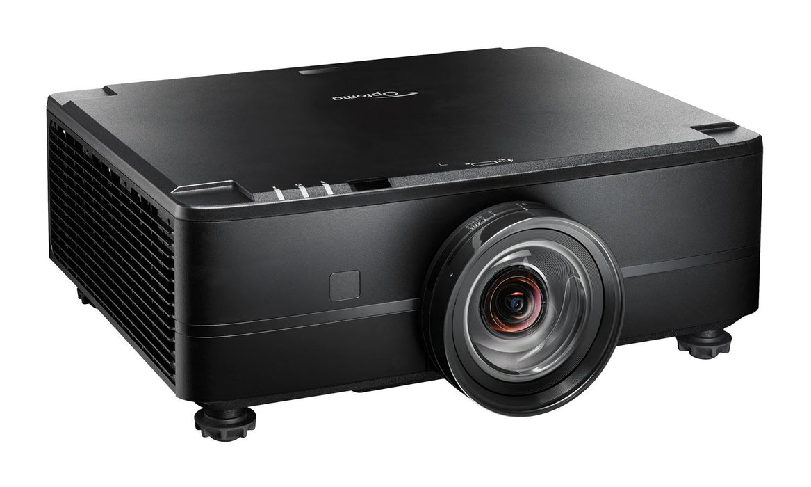 EAN 5055387667969 - Optoma ZK810TST Proyector de alcance estándar 7200 lúmenes ANSI DLP UHD 4K (3840x2160) 3D Negro imagen 5
