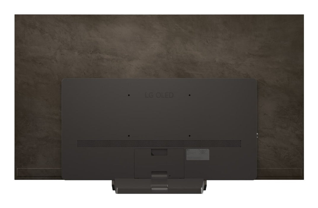 EAN 8806096361924 - LG OLED evo AI OLED55C56LB 139,7 cm (55") 4K Ultra HD Smart TV Wifi Marrón imagen 2