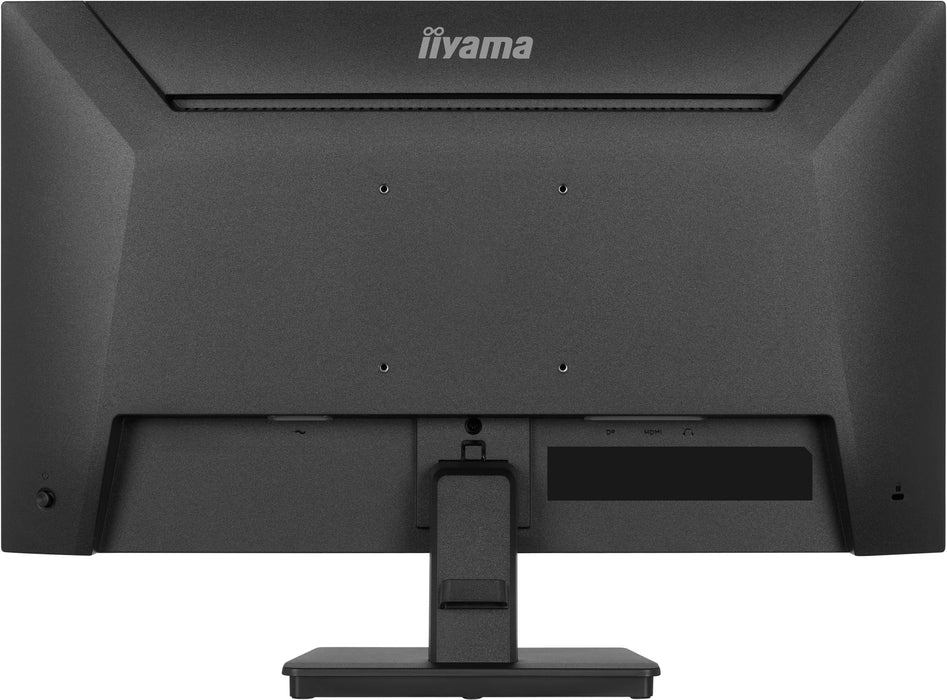 EAN 4948570127832 - iiyama ProLite X2491H-B1 pantalla para PC 60,5 cm (23.8") 1920 x 1080 Pixeles Full HD LCD Negro imagen 13