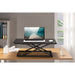 EAN 8059018366860 - Techly ICA-LCD 302 escritorio para ordenador Negro imagen 22