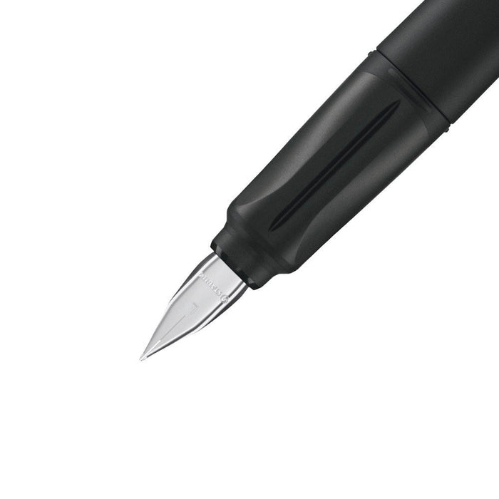 EAN 4006381515245 - STABILO EASYbuddy pluma estilográfica Sistema de carga por cartucho Negro, Cal 1 pieza(s) imagen 3