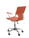 EAN 8436549391293 - PIQUERAS Y CRESPO 214NA silla de oficina y de ordenador Asiento acolchado Respaldo acolchado imagen 5