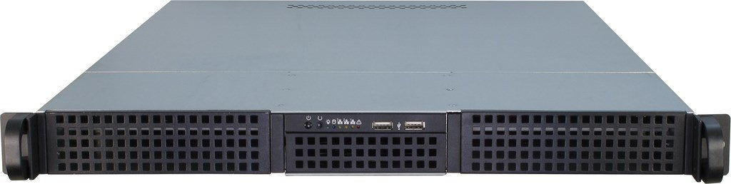 EAN 4260133126237 - Inter-Tech 1U-10265 Estante Negro imagen 3