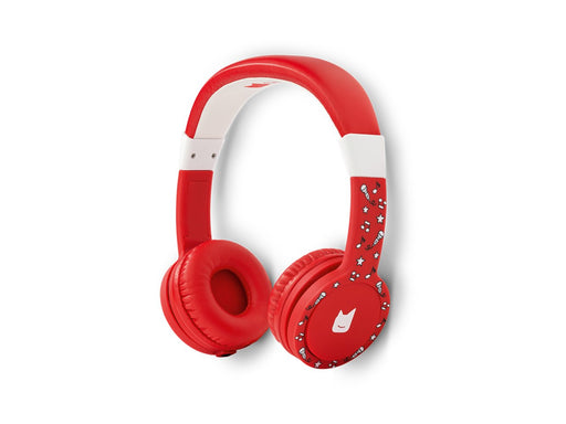 EAN 4251192137722 - tonies 10002546 auricular y casco Auriculares Alámbrico Diadema Música/uso diario Rojo imagen 2