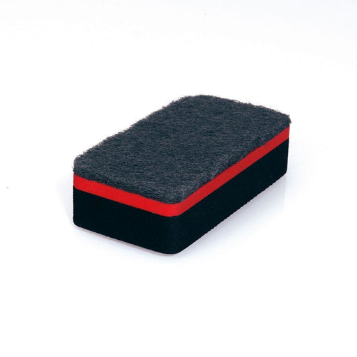 EAN 4004360794650 - Sigel BA187 goma EVA (Etileno Acetato de Vinilo), Vellón Negro, Rojo 1 pieza(s) imagen 2