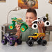 EAN 0681147129092 - Monster Jam 6076820 no categorizado imagen 6
